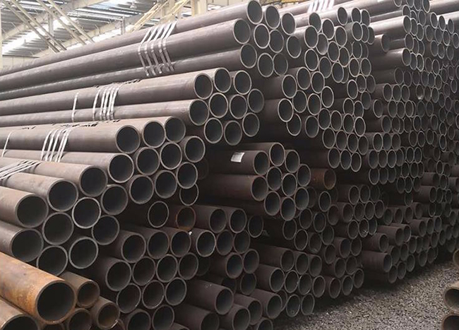 包头20cr合金钢管